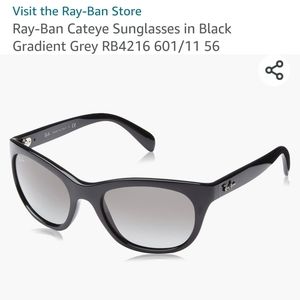 RAY Ban Sunglasses
